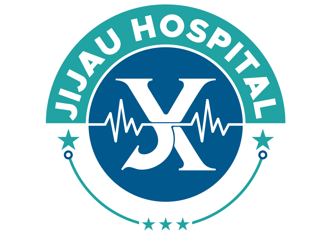 Jijau Hospital