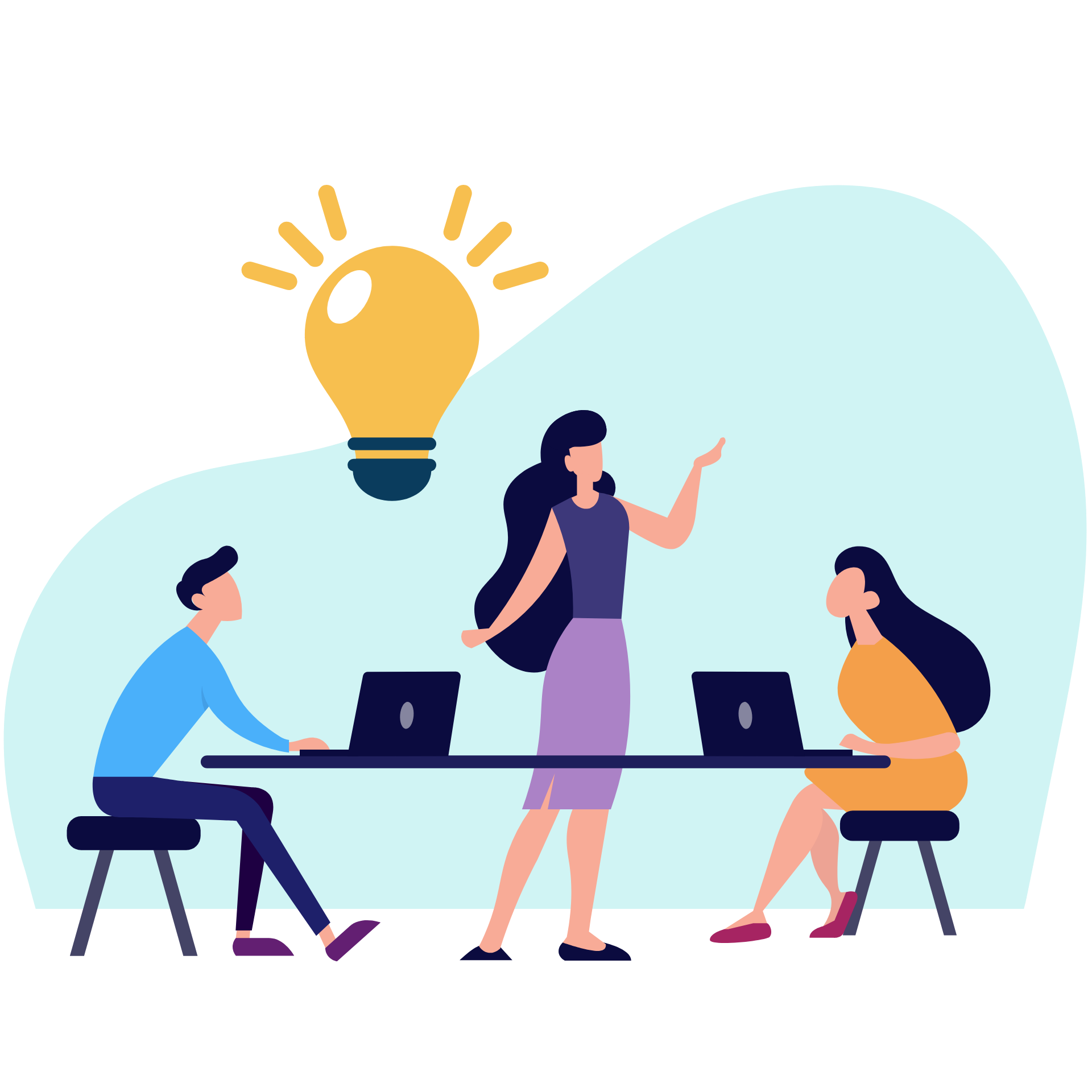 Transforming Ideas into Digital Success 1