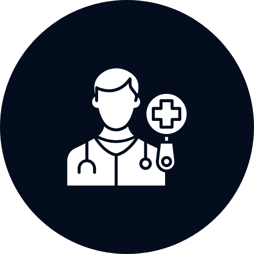 Built for Multi-Doctor Clinics