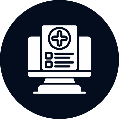 Comprehensive EMR